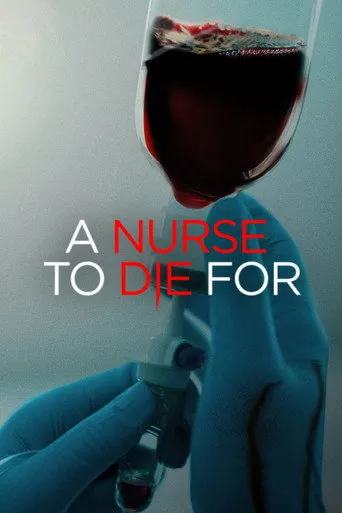 Pôster de Enfermeira da Morte (2023)