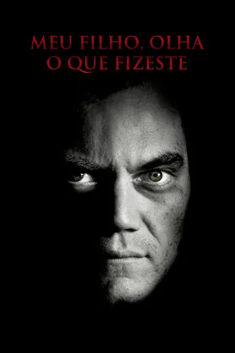 Pôster de Meu Filho, Olha o Que Fizeste! (2010)