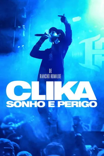 Pôster de Clika (2026)