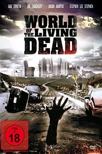Pôster de Risen (2008)