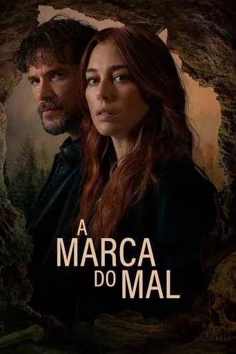 Pôster de A Marca do Mal (2025)