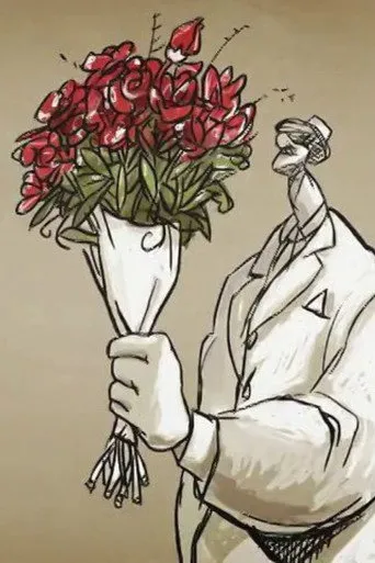 Pôster de O Amante (2011)