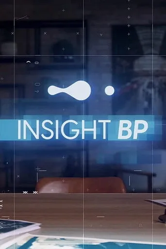 Pôster de Insight BP (2021)