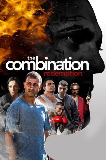 Pôster de O Acordo (2019)