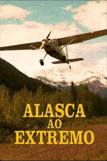 Pôster de Alasca ao Extremo (2014)