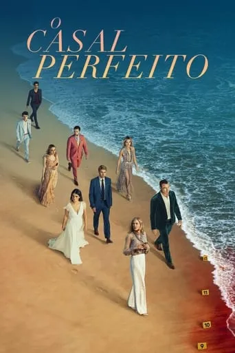 Pôster de O Casal Perfeito (2024)
