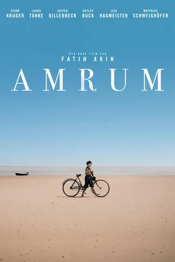 Pôster de Amrum