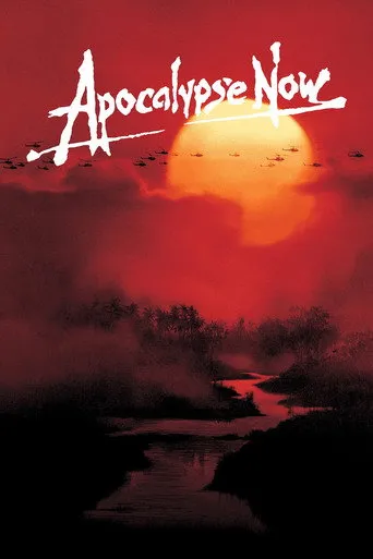 Pôster de Apocalypse Now (1979)