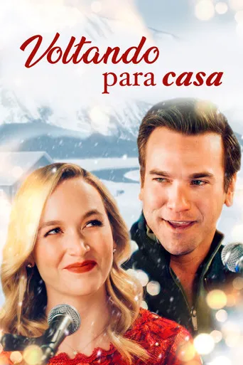 Pôster de Voltando para Casa (2018)