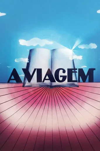 Pôster de A Viagem (1975)