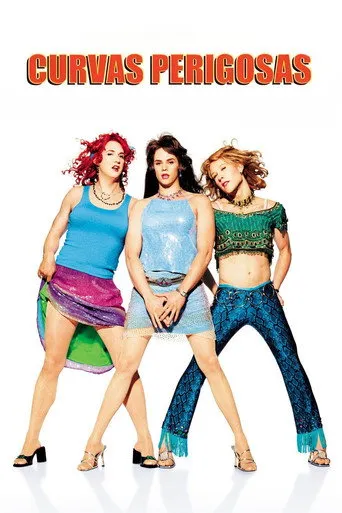 Pôster de Curvas Perigosas (2002)