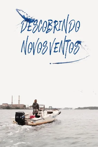 Pôster de Descobrindo Novos Ventos (2022)