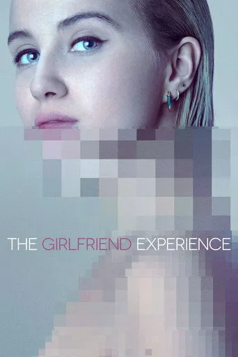 Pôster de The Girlfriend Experience (2016)