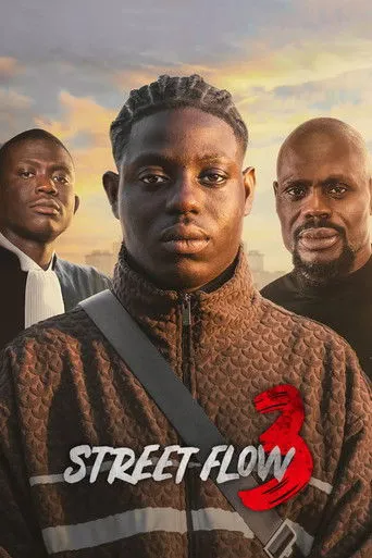 Pôster de Street Flow 3 (2026)