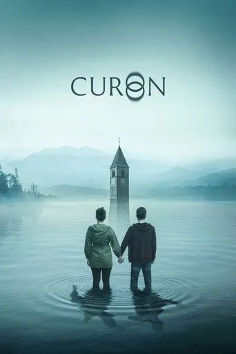 Pôster de Curon (2020)
