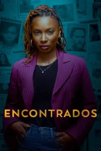 Pôster de Encontrados (2023)
