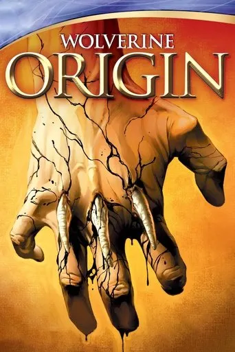 Pôster de X-Men Origens Wolverine (2013)