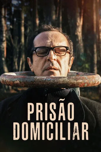 Pôster de Prisão Domiciliar (2021)
