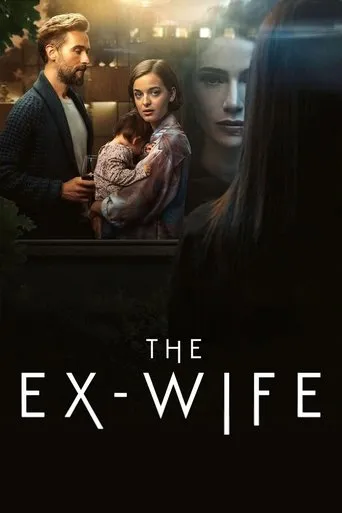 Pôster de A Ex-mulher (2022)