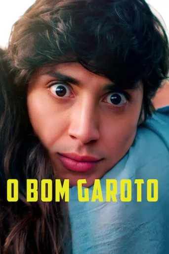 Pôster de O Bom Garoto (2022)