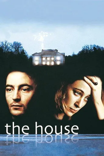 Pôster de A Casa (2026)