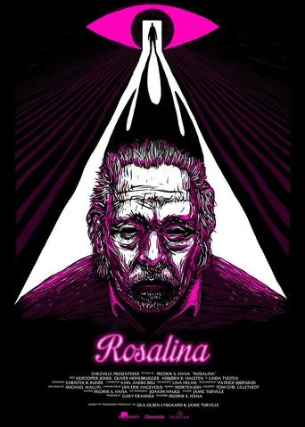 Pôster de Rosalina (2018)