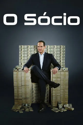Pôster de O Sócio (2013)