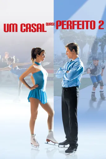 Pôster de Um Casal Quase Perfeito 2 (2006)