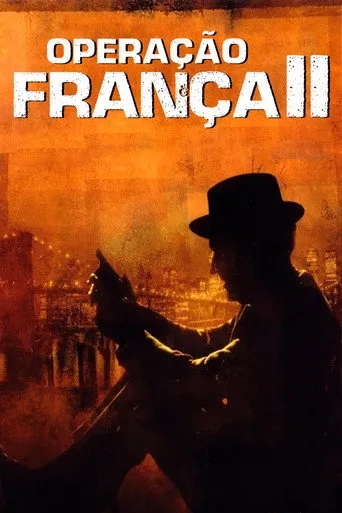 Pôster de Operação França 2 (1975)