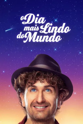 Pôster de O Dia Mais Lindo do Mundo (2019)