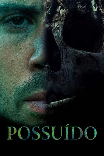 Pôster de Possuído (2020)