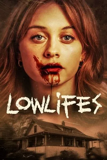 Pôster de Lowlifes (2024)