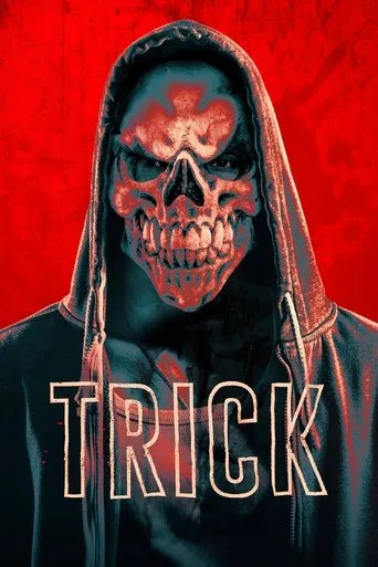 Pôster de Terror no Dia das Bruxas (2019)