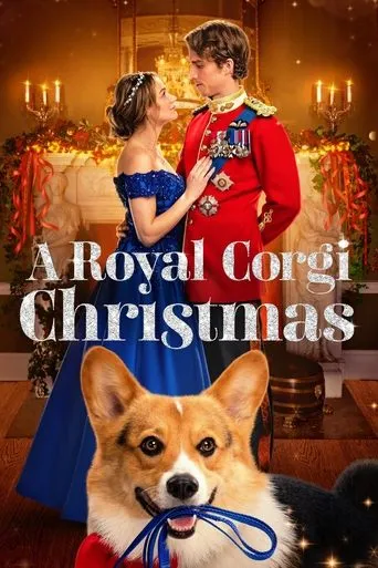 Pôster de O Natal Real dos Corgi (2022)