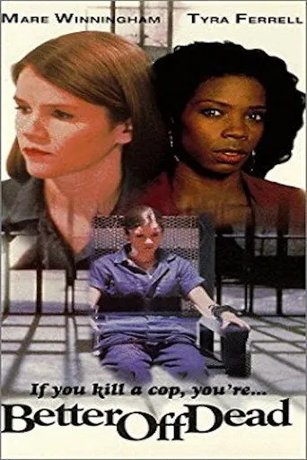 Pôster de Melhor Morrer (1993)
