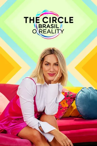 Pôster de The Circle Brasil (2020)