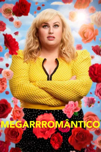 Pôster de Megarromântico (2019)