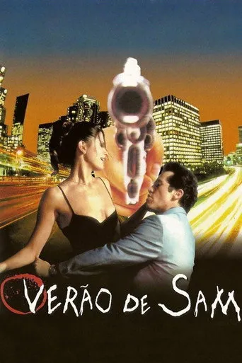 Pôster de O Verão de Sam (1999)