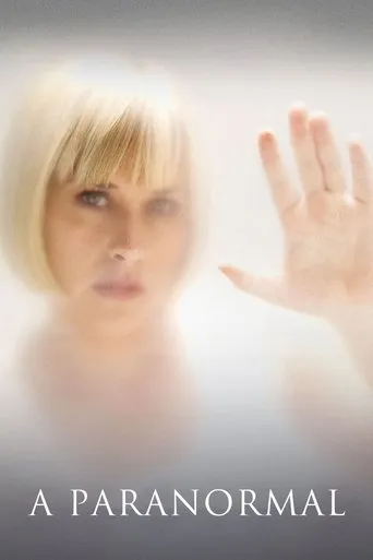 Pôster de A Paranormal (2005)