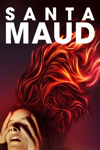 Pôster de Santa Maud (2020)