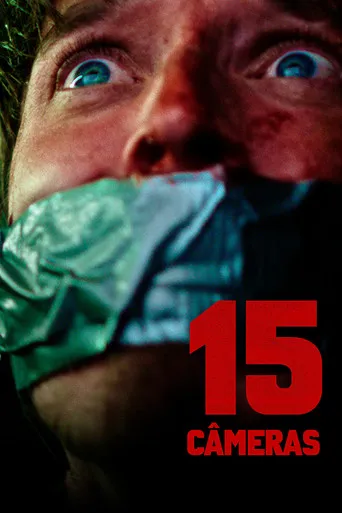 Pôster de 15 Câmeras (2023)