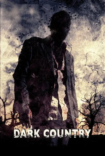 Pôster de Dark Country (2009)