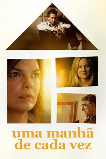 Pôster de Uma Manhã de Cada Vez (2013)