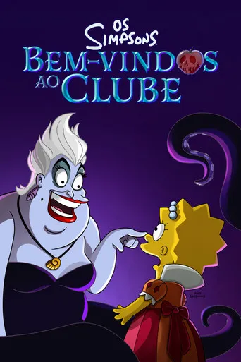 Pôster de Bem-Vindos ao Clube (2022)