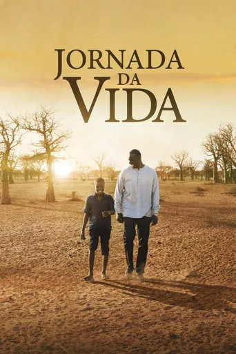 Pôster de Jornada da Vida (2019)