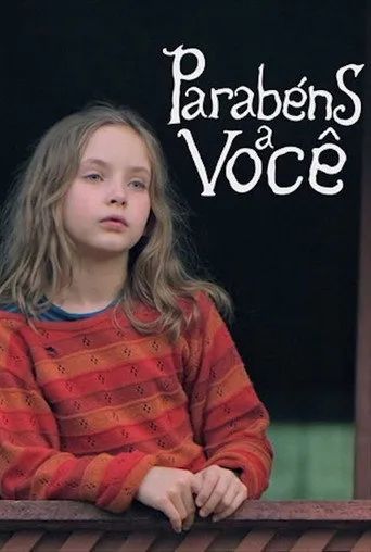 Pôster de Parabéns a Você (2019)