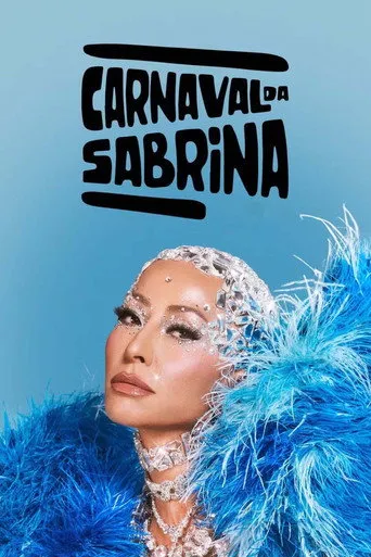 Pôster de Carnaval da Sabrina (2022)