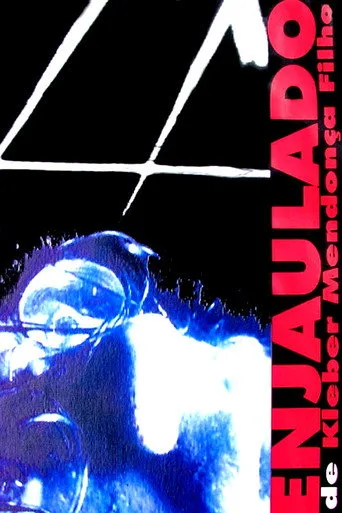 Pôster de Enjaulado (1997)