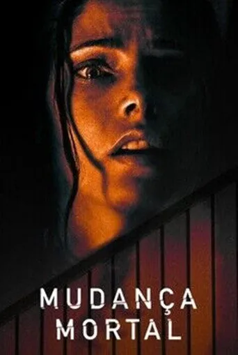 Pôster de Mudança Mortal (2021)