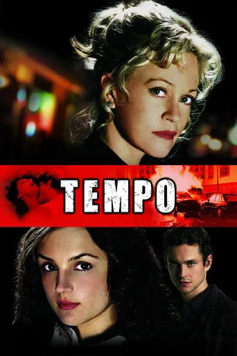 Pôster de Tempo 4K